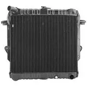 Jayrad Radiator - JR2206J