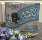 Toca Boca Life Box Play Kit Rocky Wipes Fortune Teller Toy ~ 8 Unused Rolls NEW
