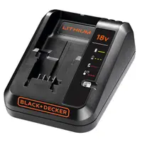 在飛比找蝦皮商城優惠-BLACK+DECKER 18V 2A充電器 BDC2A