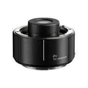 Panasonic DMW-STC20 2x Teleconverter for Lumix S Series Telephoto Lens
