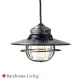 Barebones 垂吊營燈Edison Pendant Light LIV-264