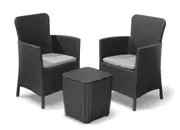 Keter Miami Balcony Set