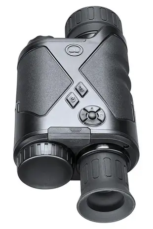 【美國 Bushnell 倍視能】Equinox Z2 新晝夜系列 4.5x40mm 數位日夜兩用紅外線單眼夜視鏡 260240