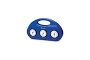 Learning Resources Weather Center Kit, Weather Science for Kids, Meteorology for Kids, Science at Home, Barometer, Thermometer, Hygrometer, Ages 5+