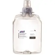 PURELL 5212-02 2000 ml Education Healthy Soap Fragrance Free Foam Clear