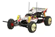 TAMIYA 58517 1/10 RC No.517 SUPER HOT SHOT 2012 4WD OFF ROAD RACER N2