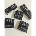 NARS 小樣 修容餅 唇膏