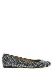[Loewe] Loewe-Toy Flat Shoes Nero-Donna 36IT Black