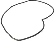 Genuine Honda Upper Weather-Strip 72365-S5P-A01