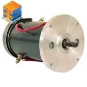 New Motor For Part Numbers TBM9742PO LPL0048 7407263 430-22040 300105-001 10769N