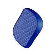 School Time - Glass Foot File Callus Remover Blue - One Size