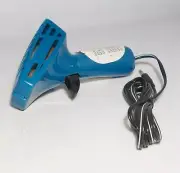 SCALEXTRIC Slot Cars Hand Throttle - blue