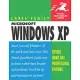 Windows Xp: Visual Quickstart Guide