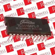 TOSHIBA TC5516APL-2 / TC5516APL2 (BRAND NEW)