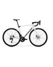 Merida Scultura 6000 Road Bike White/Gunmetal Grey