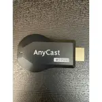 ANY CAST M5 PLUS 電視棒