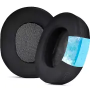 Replacement Ear Pads Cushions For SteelSeries Arctis 1 3 5 7X 9X / 9 Pro Headset