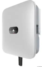 Inverter Huawei 8kW, 3Phase grid