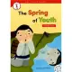 Kids’ Classic Readers 1-7 The Spring of Youth with Hybrid CD/1片