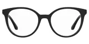 Pierre Cardin P.C. 8540 807 Men's Glasses Black Size 50 - Private Health Rebate - Blue Light Block Available