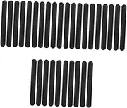 3sets Essential Model Making Tool Sanding Polishing Sticks Sturdy Safe for Miniatures Figurines 10pcs*3