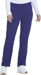 [Dickies] EDS Essentials Women's Knit Waistband Scrub Pant