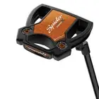 Taylormade Spider Tour X L-Neck Black 34"