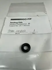 Rego-Fix DS/ER 20 5/16" 8.0.0 - 7.5 Sealing Disk