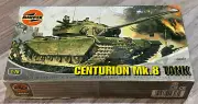 Centurion Mk.8 Tank, Airfix 02307 plastic model kit 1:76 New Old Stock