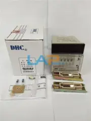 1PCS NEW FOR DHC Digital Display Counter JDM15-4 100-240V#