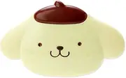 Sanrio Pompompurin Face Mirror & Comb Set 963801