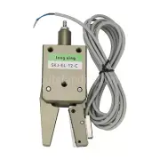 45N Mini Robot Gripper W/ Sensor 2-Fingered Replace For Star EINS CHK-EL-12-C