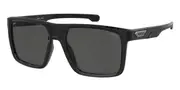 Carrera Ducati CARDUC 049/S 807/KI Men's Sunglasses Black Size 57