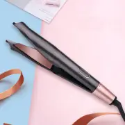 2 In1 Professional Hair Straightener