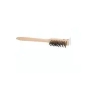 CRESTWARE GB20 20 In Grill Brush
