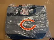 Chicago Bears - Coleman Grocery Getter Insulated Hot/Cold Tote - New - NFL