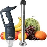 Stick Blenders Handheld for The Kitchen, Commercial Variable Speed Heavy Duty Electric Stick Blender, Immersion Blender with 500mm Stick, 304 Stainless Steel, 16000rpm, Stick Blenders for Soup