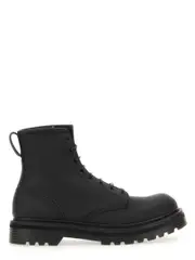 [Premiata] Premiata-Leather Boot-Uomo 10
