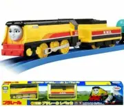 Thomas & Friends REBECCA Yellow Takara Tomy Plarail TrackMaster Compatible 2019