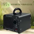 5-60G/H Ozone Generator Sterilization Machine Ionizer Ozonator Air Purifier New