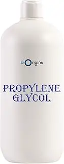 Propylene Glycol Liquid - 1Kg