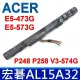 ACER AL15A32 4芯 高品質 電池 E5-422 E5-432 E5-452 E5-472 E5-473 E5-474 E5-491 E5-522