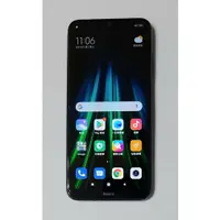 在飛比找蝦皮購物優惠-二手紅米 Redmi Note 8T 4G/64G 6.3吋