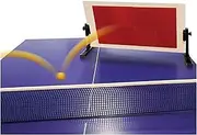 Table Tennis Rebound Board,Table Tennis Exerciser Tool,Angle Adjusted Ping Pong Return Board,for Home Gym Community