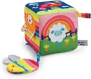 Early Learning Centre - Blossom Farm Activity Cube