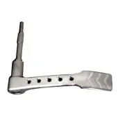 Modquad Thumb Throttle Lever Arrows TT2-1