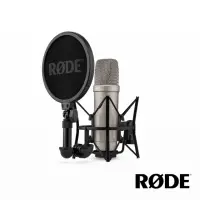 在飛比找momo購物網優惠-【RODE】NT1 5th Generation USB X