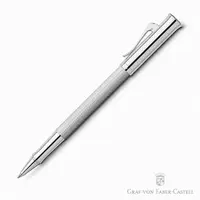 在飛比找momo購物網優惠-【GRAF VON FABER-CASTELL】繩紋飾 鋼珠