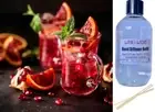 RUBY RED CITRUS - Reed Diffuser Refill