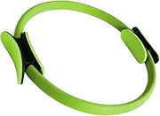 Pilates Ring Fitness Circle Elastic Equipment Body Building Toner Flexible Yoga Home Gym Thigh Exercise for Women Girl